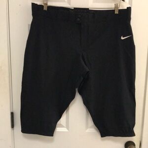 Nike Baseball/Softball/Athletic Pants, NWT!